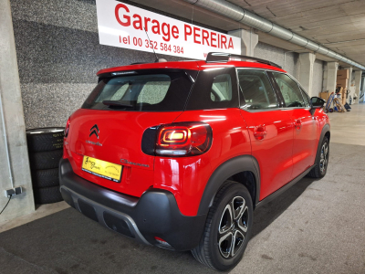 Citroën C3 Aircross NAVI 1 HAND