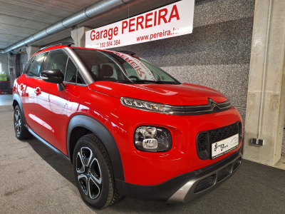 Citroën C3 Aircross NAVI 1 HAND