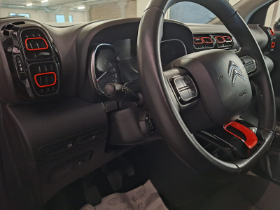 Citroën C3 Aircross NAVI 1 HAND
