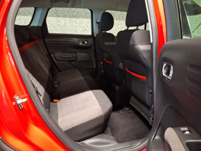 Citroën C3 Aircross NAVI 1 HAND