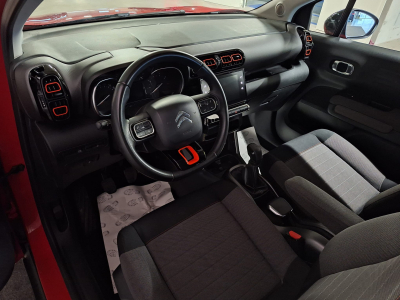 Citroën C3 Aircross NAVI 1 HAND