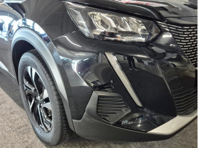 Peugeot 2008 1.5 BLUEHDI 130 ALLURE CUIR NAVI