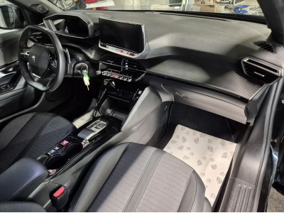 Peugeot 2008 1.5 BLUEHDI 130 ALLURE CUIR NAVI