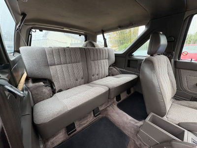 Nissan Terrano Terrano 2.4 Prestige/ H KENNZEICHEN /