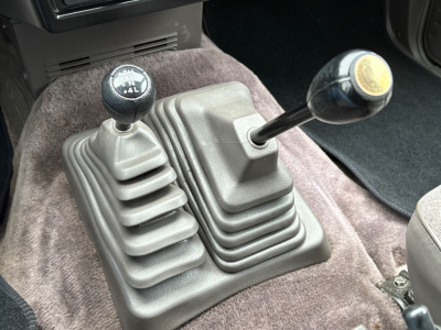 Nissan Terrano Terrano 2.4 Prestige/ H KENNZEICHEN /