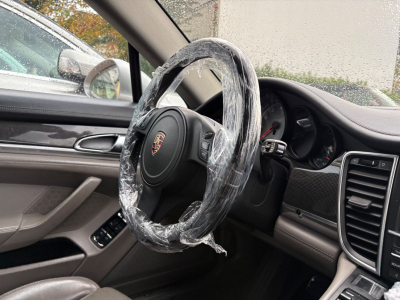 Porsche Panamera Panamera 4 S