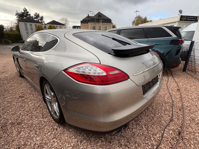 Porsche Panamera Panamera 4 S