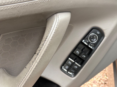 Porsche Panamera Panamera 4 S