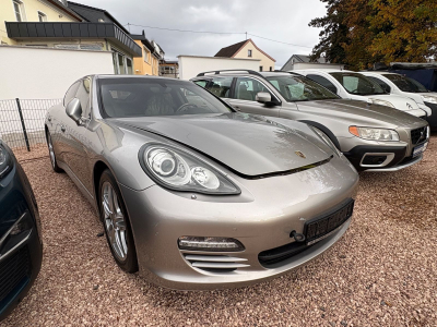 Porsche Panamera Panamera 4 S