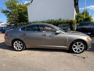 Jaguar XF XF 3.0 V6 Diesel Luxury