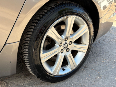 Jaguar XF XF 3.0 V6 Diesel Luxury