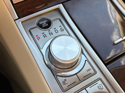 Jaguar XF XF 3.0 V6 Diesel Luxury