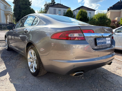 Jaguar XF XF 3.0 V6 Diesel Luxury