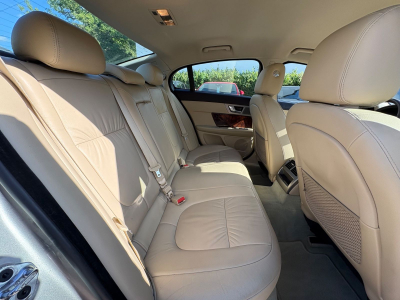 Jaguar XF XF 3.0 V6 Diesel Luxury