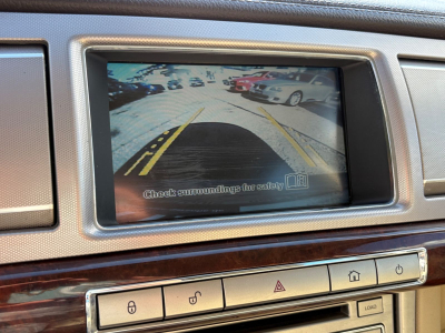 Jaguar XF XF 3.0 V6 Diesel Luxury