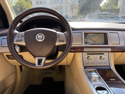 Jaguar XF XF 3.0 V6 Diesel Luxury