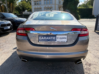 Jaguar XF XF 3.0 V6 Diesel Luxury