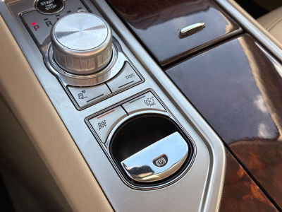 Jaguar XF XF 3.0 V6 Diesel Luxury