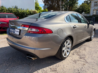 Jaguar XF XF 3.0 V6 Diesel Luxury