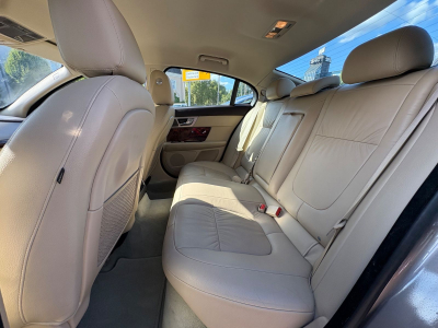 Jaguar XF XF 3.0 V6 Diesel Luxury