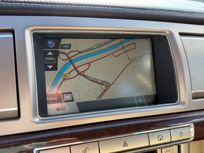 Jaguar XF XF 3.0 V6 Diesel Luxury