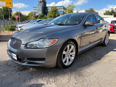 Jaguar XF XF 3.0 V6 Diesel Luxury