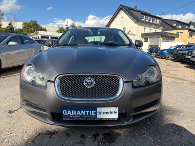 Jaguar XF XF 3.0 V6 Diesel Luxury