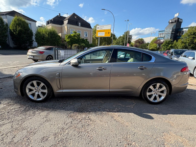 Jaguar XF XF 3.0 V6 Diesel Luxury