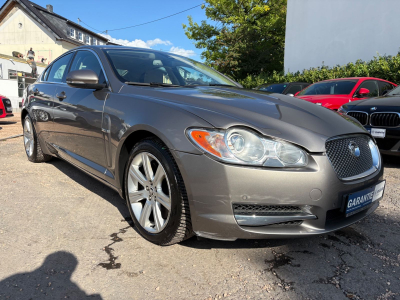 Jaguar XF XF 3.0 V6 Diesel Luxury