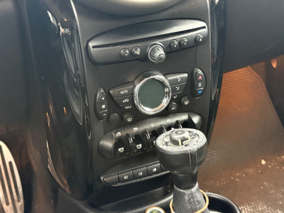 MINI Cooper SD Countryman Cooper SD Countryman/MOTOR KLACKERT/MOTOR PROBLE