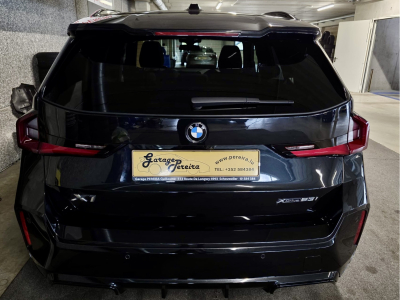 BMW X1 23i XDRIVE NEW MODEL M SPORT PAKET HEAD UP HARMAN KARDON PANO CUIR NAVI