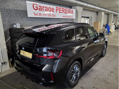 BMW X1 23i XDRIVE NEW MODEL M SPORT PAKET HEAD UP HARMAN KARDON PANO CUIR NAVI