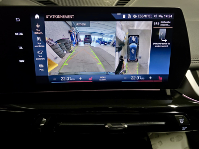 BMW X1 23i XDRIVE NEW MODEL M SPORT PAKET HEAD UP HARMAN KARDON PANO CUIR NAVI