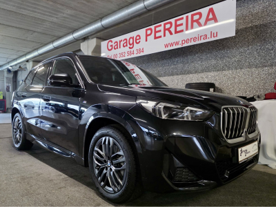BMW X1 23i XDRIVE NEW MODEL M SPORT PAKET HEAD UP HARMAN KARDON PANO CUIR NAVI