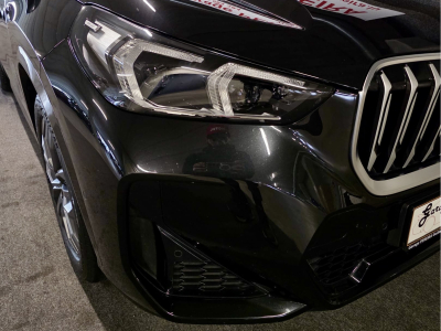 BMW X1 23i XDRIVE NEW MODEL M SPORT PAKET HEAD UP HARMAN KARDON PANO CUIR NAVI