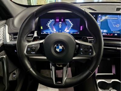 BMW X1 23i XDRIVE NEW MODEL M SPORT PAKET HEAD UP HARMAN KARDON PANO CUIR NAVI