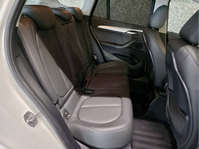 BMW X1 18D XDRIVE PANO CUIR