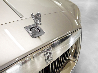 Rolls-Royce Wraith 6.6 V12 / ACHAT-VENTE-REPRISE/EXCLUSIVE