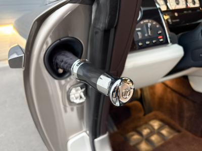 Rolls-Royce Wraith 6.6 V12 / ACHAT-VENTE-REPRISE/EXCLUSIVE