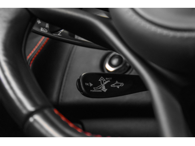 McLaren 570S Spider - VEGA BLUE ELITE