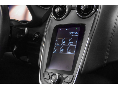 McLaren 570S Spider - VEGA BLUE ELITE