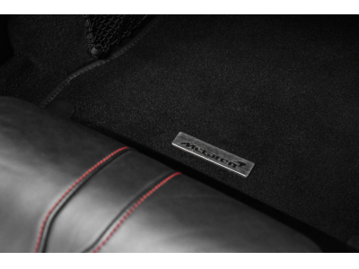 McLaren 570S Spider - VEGA BLUE ELITE