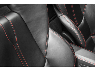 McLaren 570S Spider - VEGA BLUE ELITE