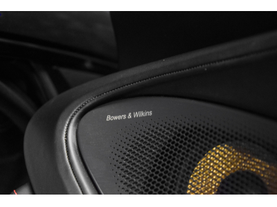 McLaren 570S Spider - VEGA BLUE ELITE