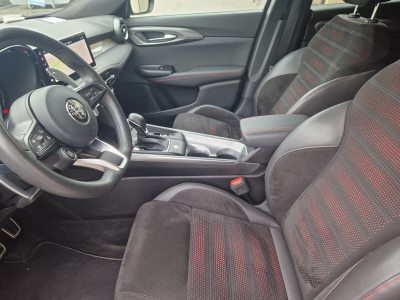 Alfa Romeo Tonale 1.5 DCT 160 CV Spéciale Edition Mild hybrid (Garantie )