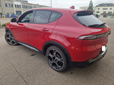Alfa Romeo Tonale 1.5 DCT 160 CV Spéciale Edition Mild hybrid (Garantie )