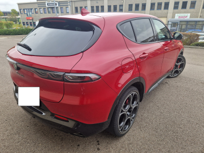 Alfa Romeo Tonale 1.5 DCT 160 CV Spéciale Edition Mild hybrid (Garantie )