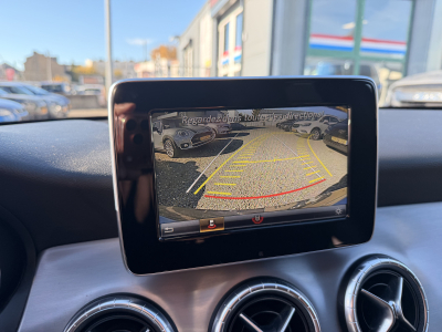 Mercedes-Benz CLA 200 Shooting Brake 136 AMG line