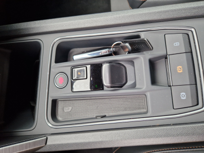 Cupra Leon 1.5 e-TSI 150 CH DSG7 (Garantie 12 Mois)