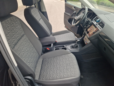 Volkswagen Tiguan 2.0 Tdi 150 CV Life Edition DSG-7 Garantie 12 Mois